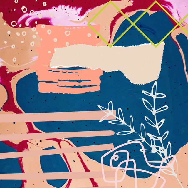 Music for Chill Out Shapes - Cultivated Latin Piano Jazz cover art