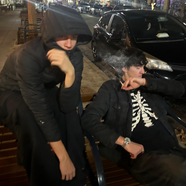 undefined album image