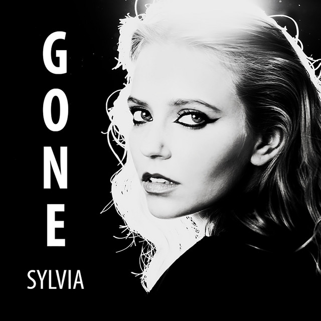 Gone cover art