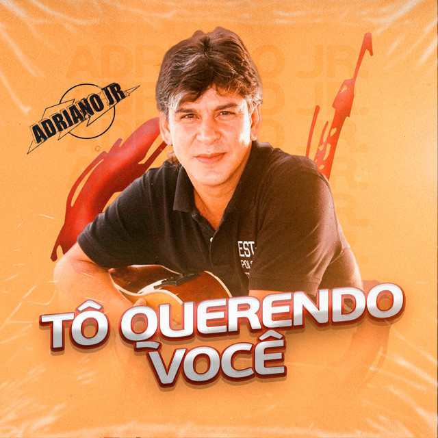Tô Querendo Você cover