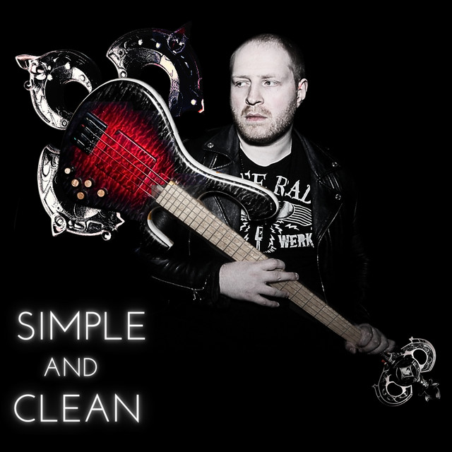 Simple and Clean cover art
