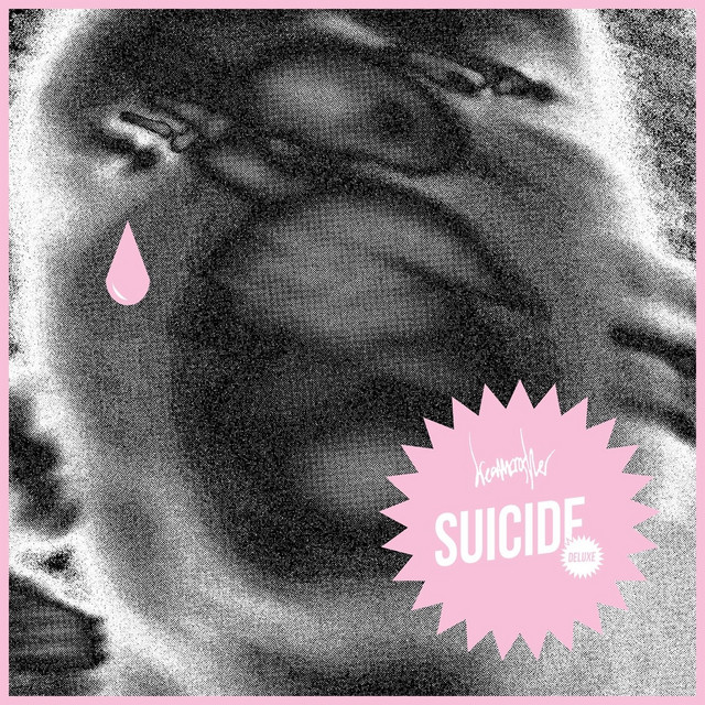 Suicide Deluxe cover art