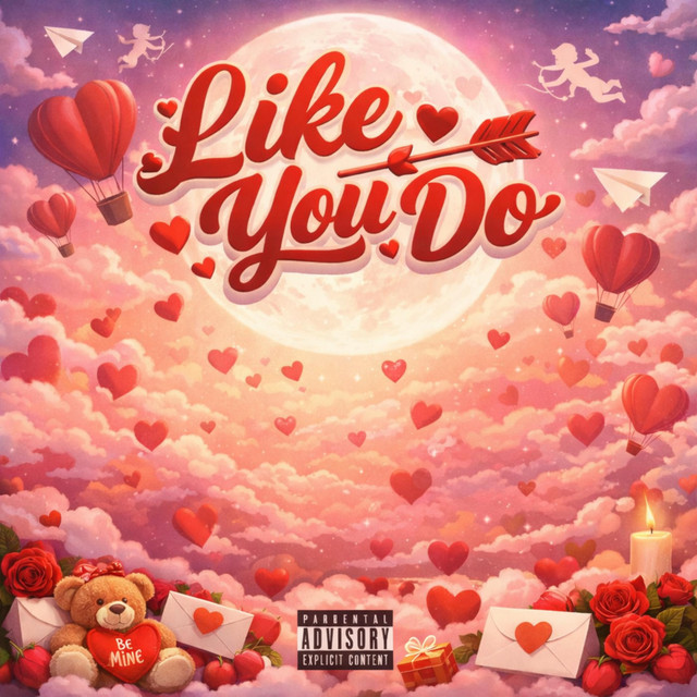 undefined album image