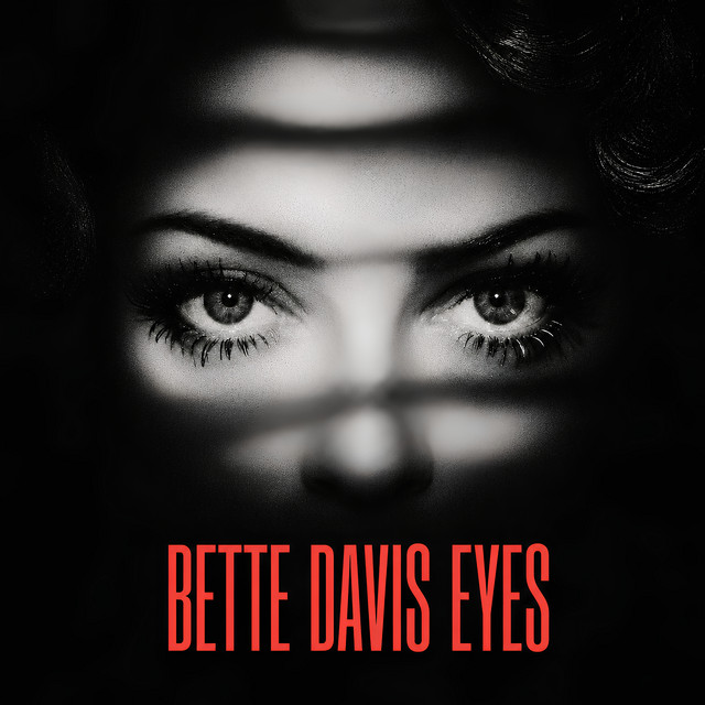 Bette Davis Eyes