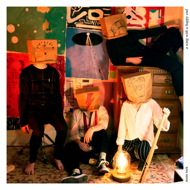 a song with a happy end cover art