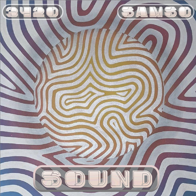Sound — 3420, Samso · 1 song