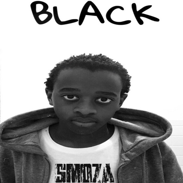 Young Simba - Single by Smoza | Spotify