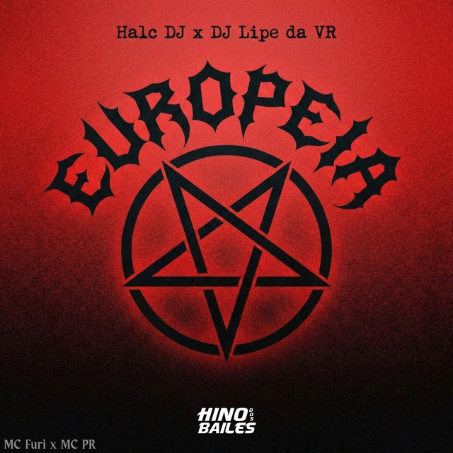 Europeia