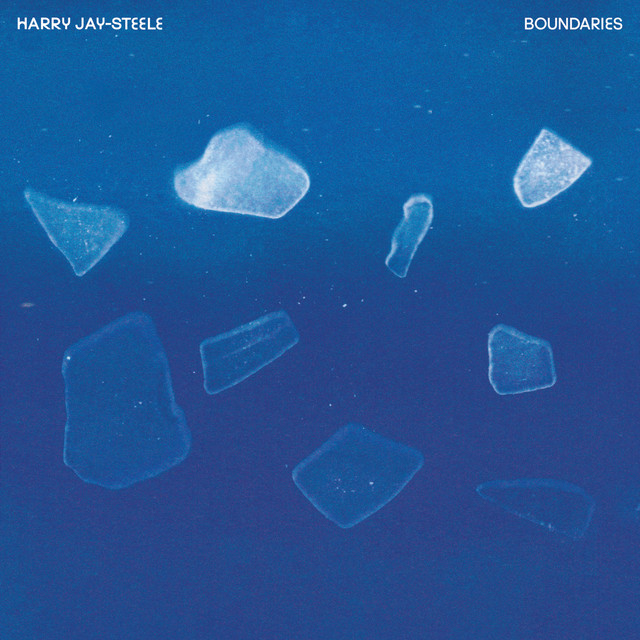 Boundaries cover art