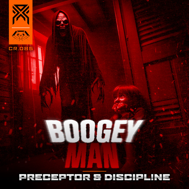 Boogeyman cover
