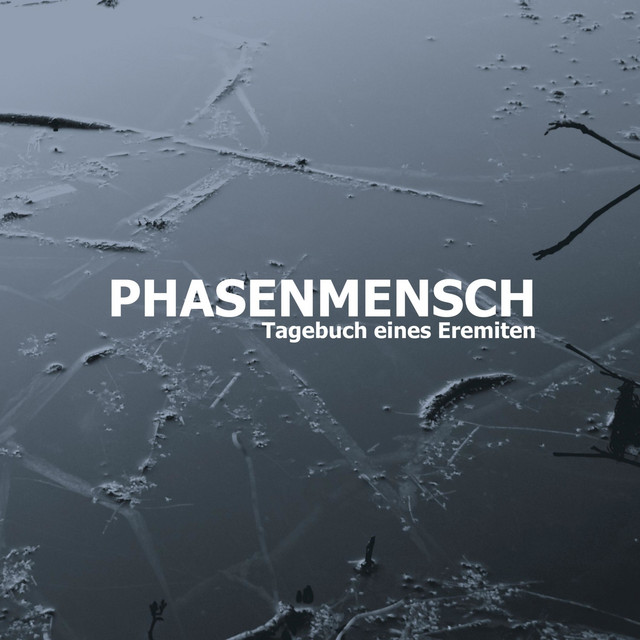 Tagebuch eines Eremiten cover
