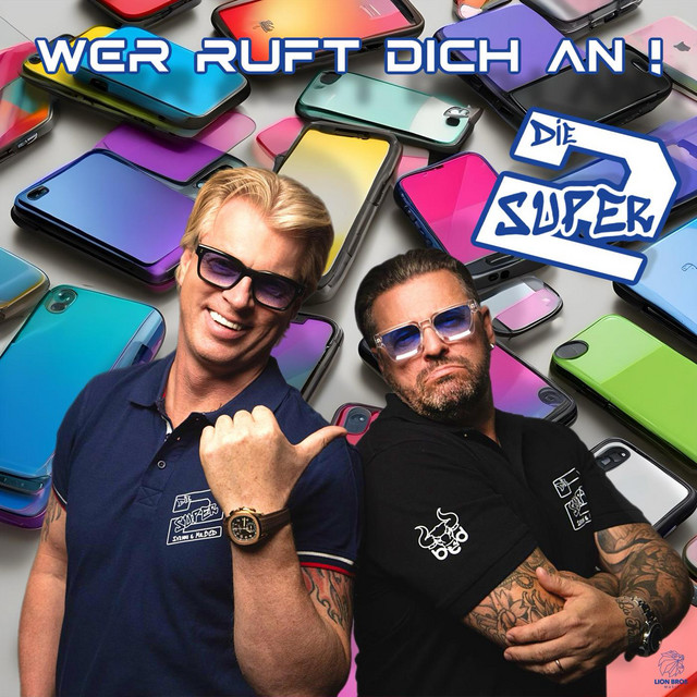 Wer ruft dich an