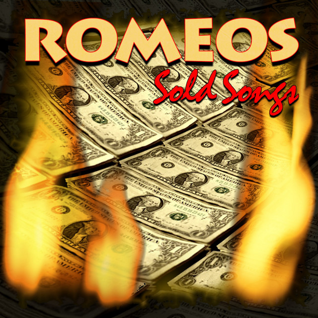 Sold Songs cover