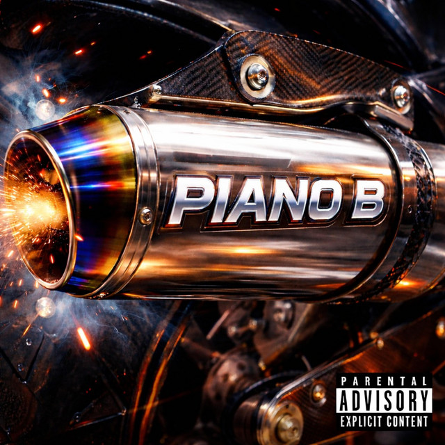 PIANO B