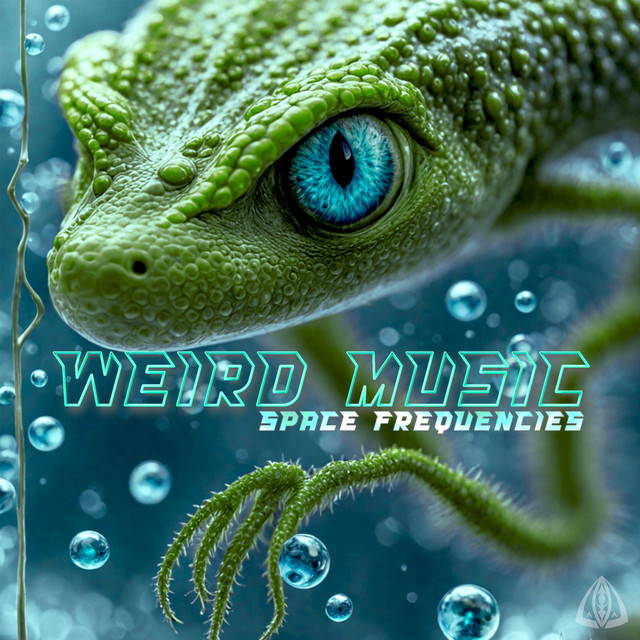 Space Frequencies