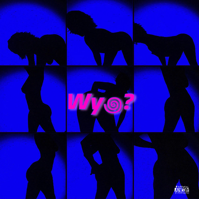 Wyo? cover art