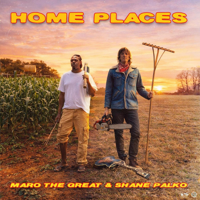 Idha Obone (Come and See) cover art
