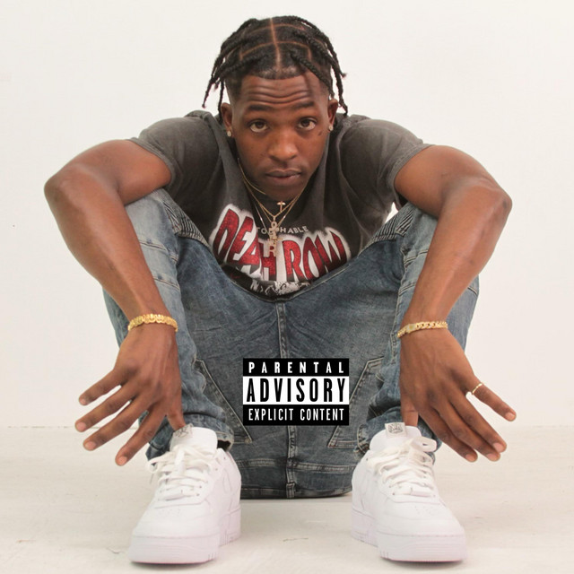 Shake it Baby album image