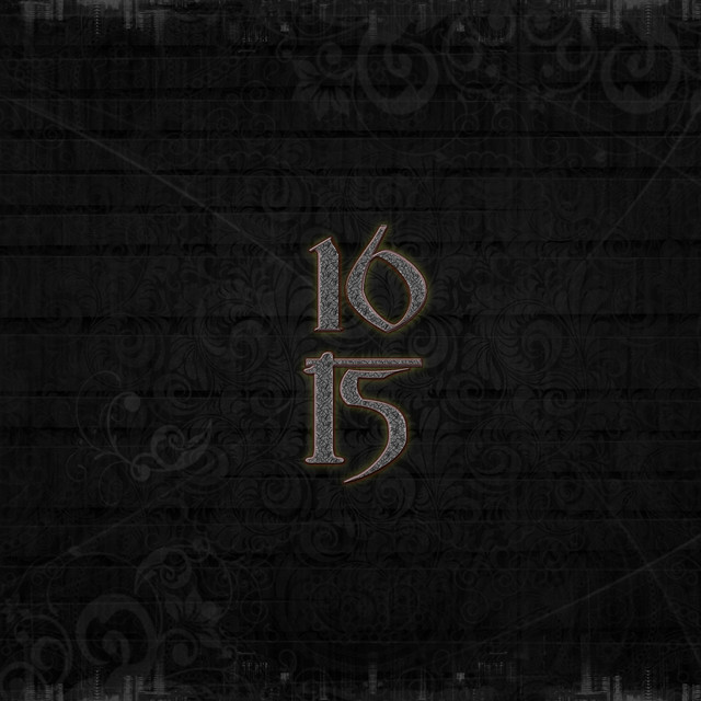 16/15 cover art