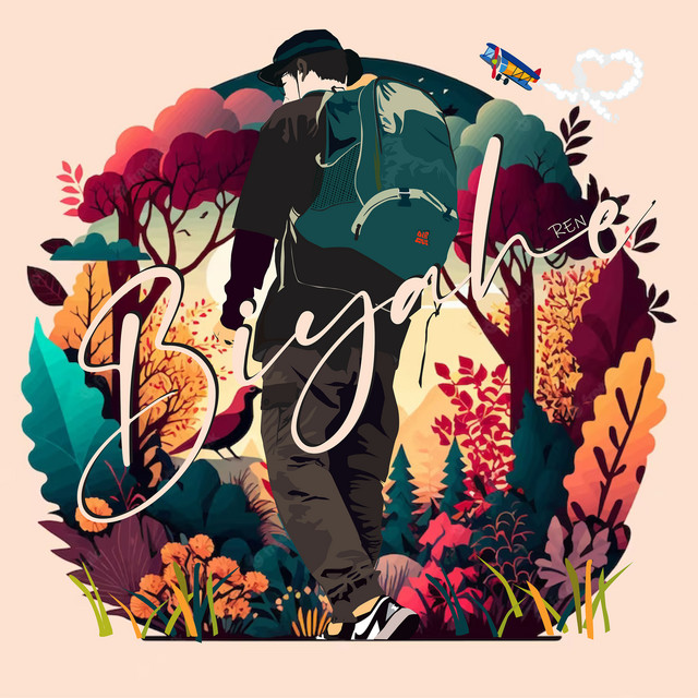 Biyahe cover art