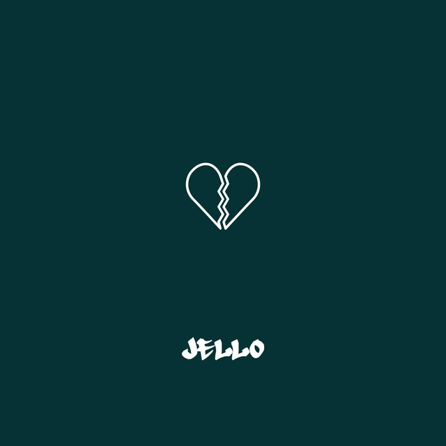 All I Want album image