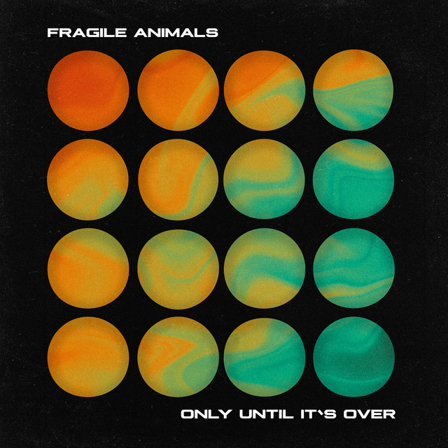 Only Until It's Over album image