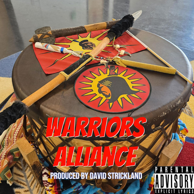 Warriors Alliance