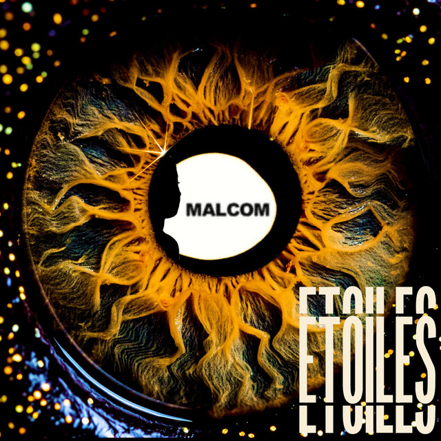 Etoiles cover art