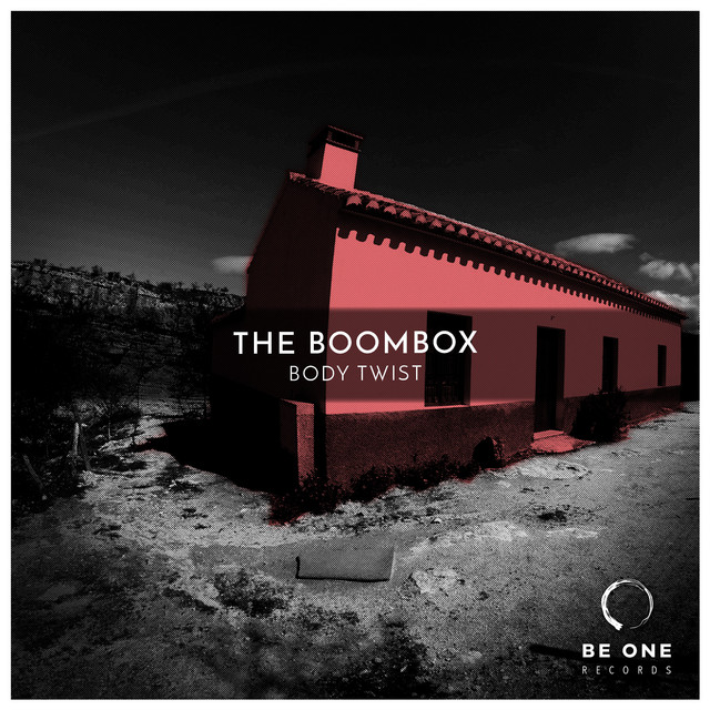 Body Twist - EP by The Boombox | Spotify