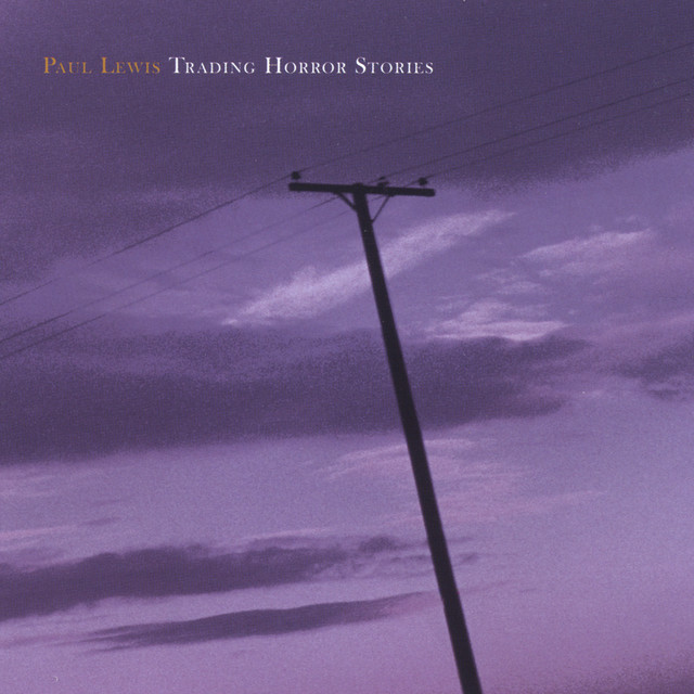 Trading Horror Stories cover art