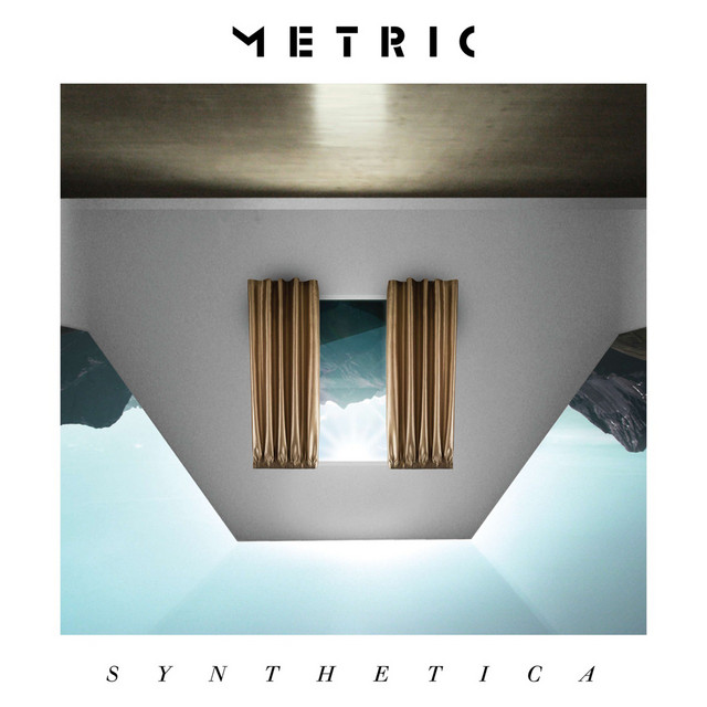 Synthetica — Metric