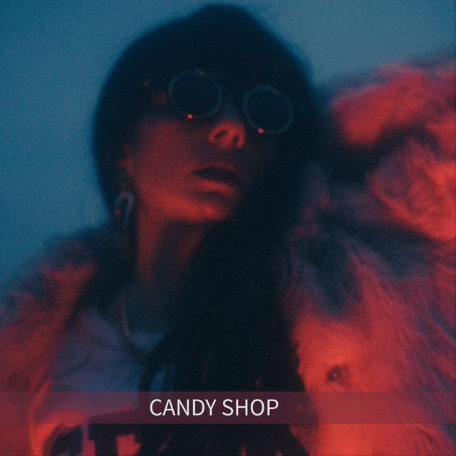 BPM and key for Candy Shop by Robert Cristian | Tempo for Candy Shop ...