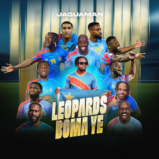 Léopards Boma Ye