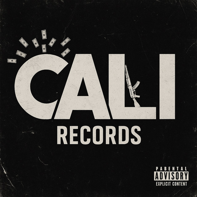 Cali Records