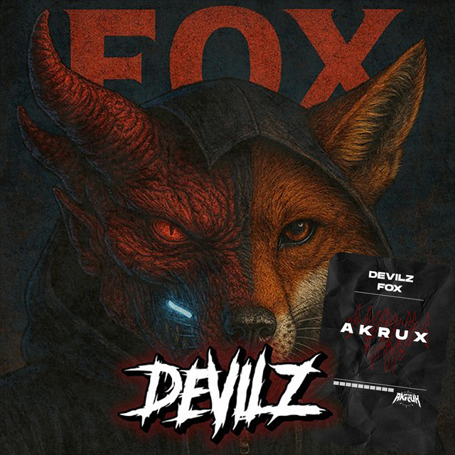 FOX cover art