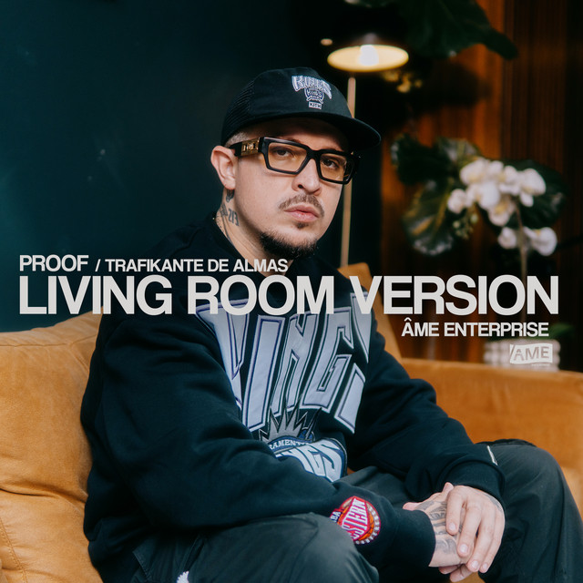 Living Room Version album image