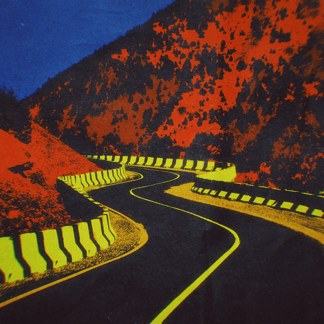 Rush cover art