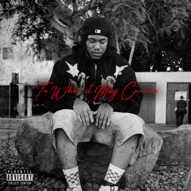 Whom It May Concern cover art