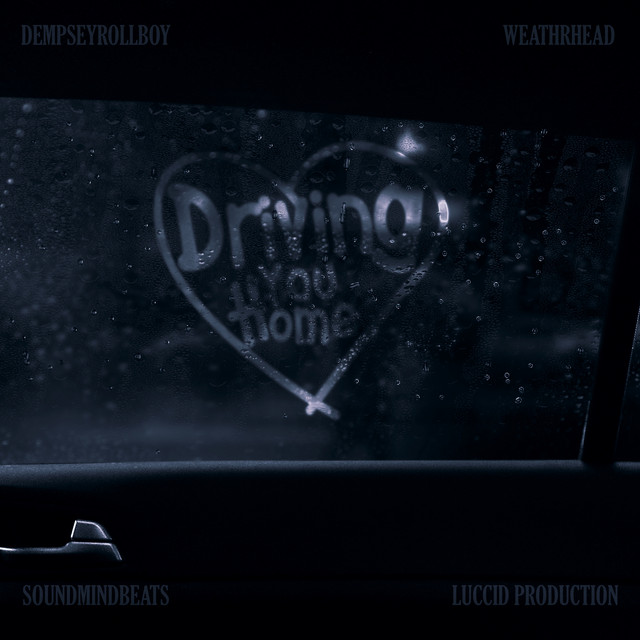 Driving You Home
