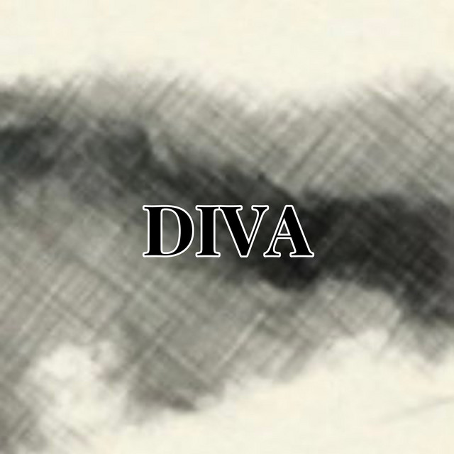 DIVA cover art