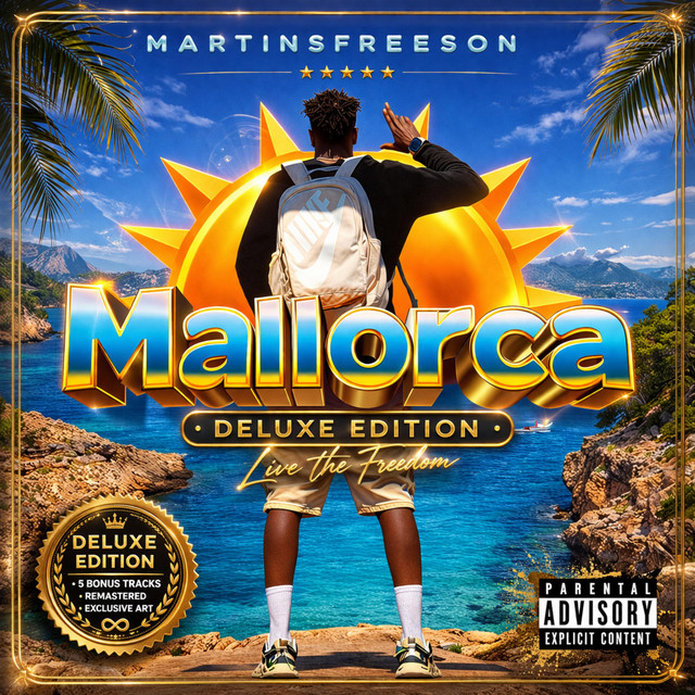 Mallorca Deluxe Edition