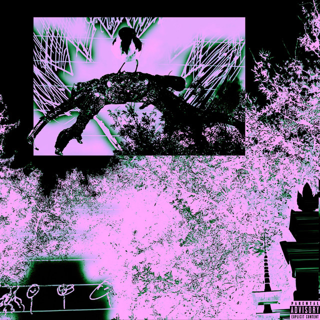 Jeds-computer: Side A cover art