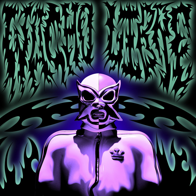 Wacho Libre cover art