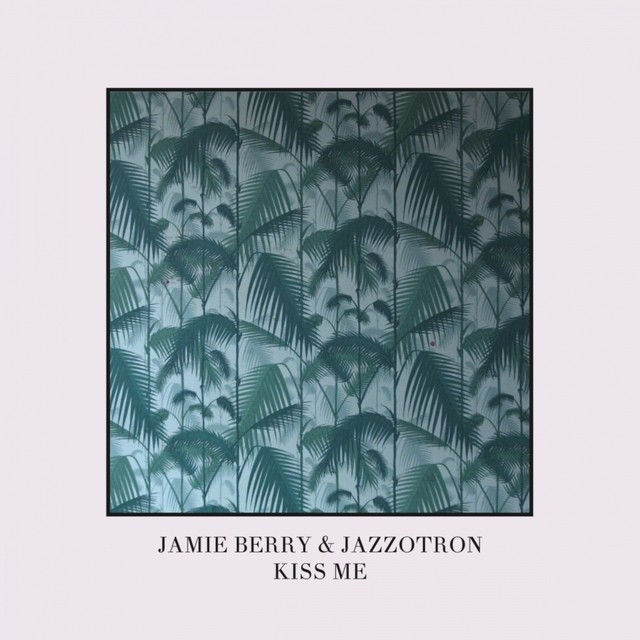 Kiss Me cover