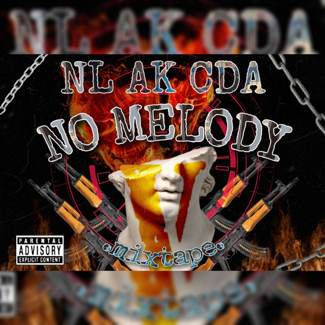 No Melody