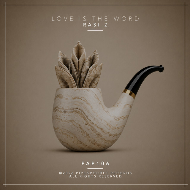 Love Is the Word