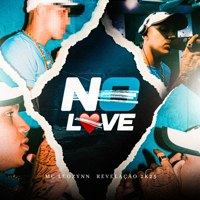 No Love