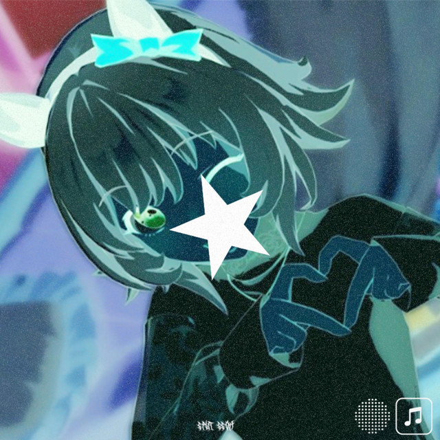 star cover art