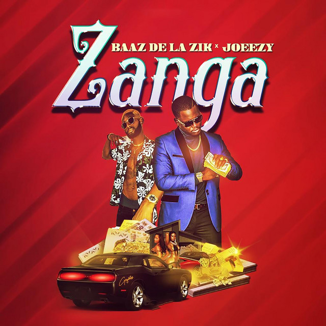 Zanga - Single by Baaz de la Zik | Spotify