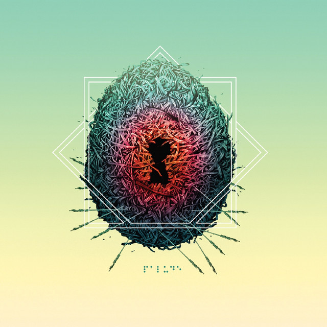 Palude cover art